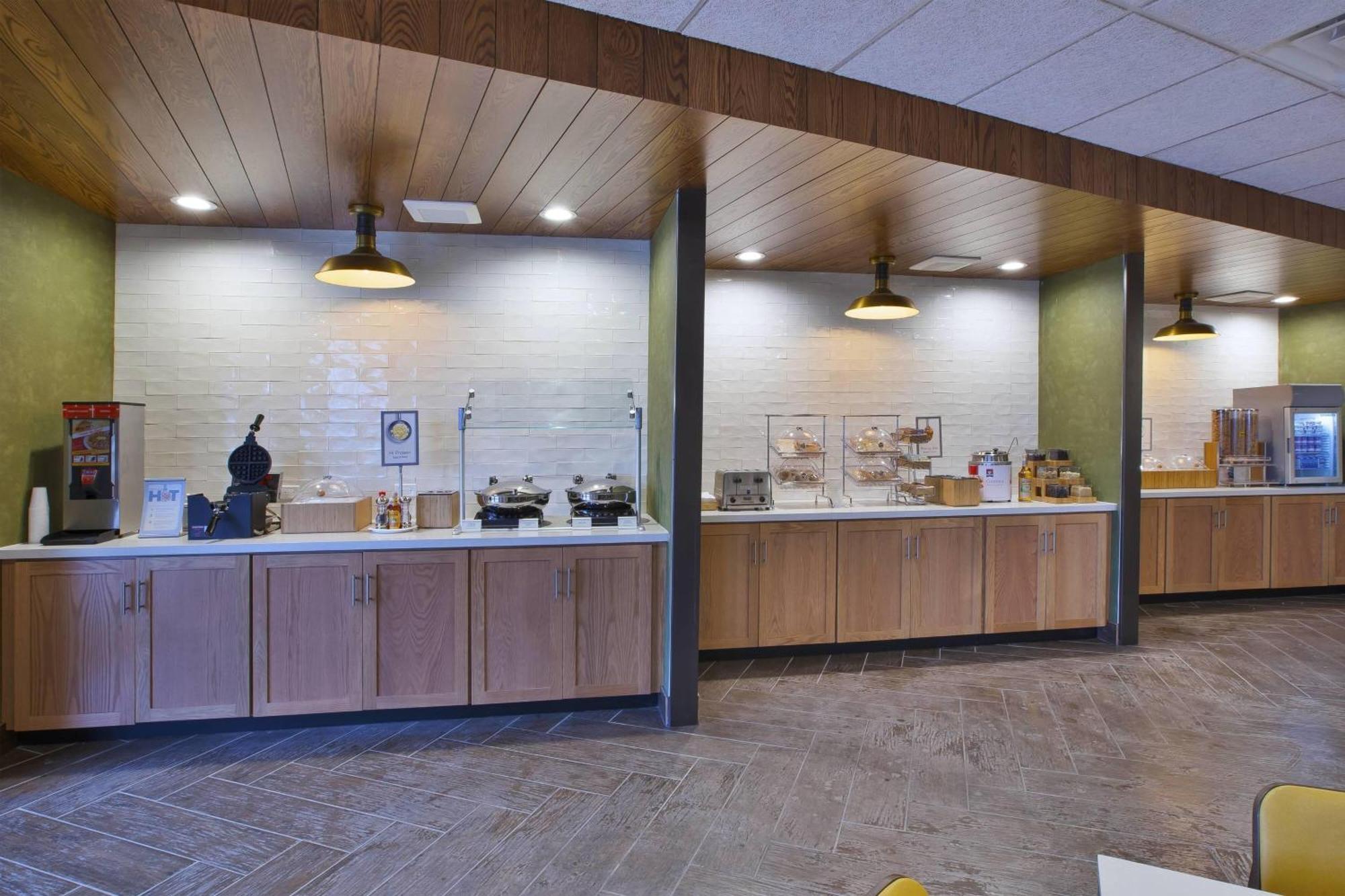 Fairfield Inn & Suites By Marriott Flint Grand Blanc Exterior photo
