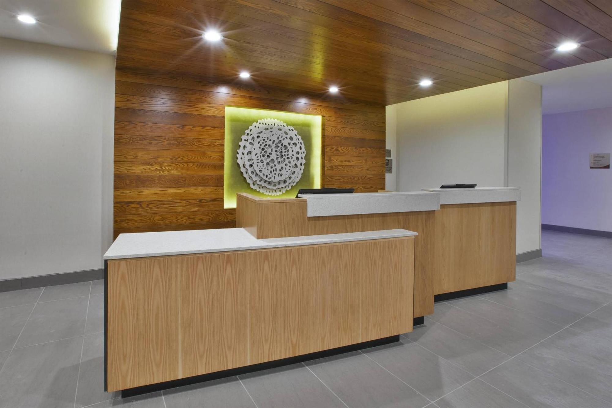 Fairfield Inn & Suites By Marriott Flint Grand Blanc Exterior photo