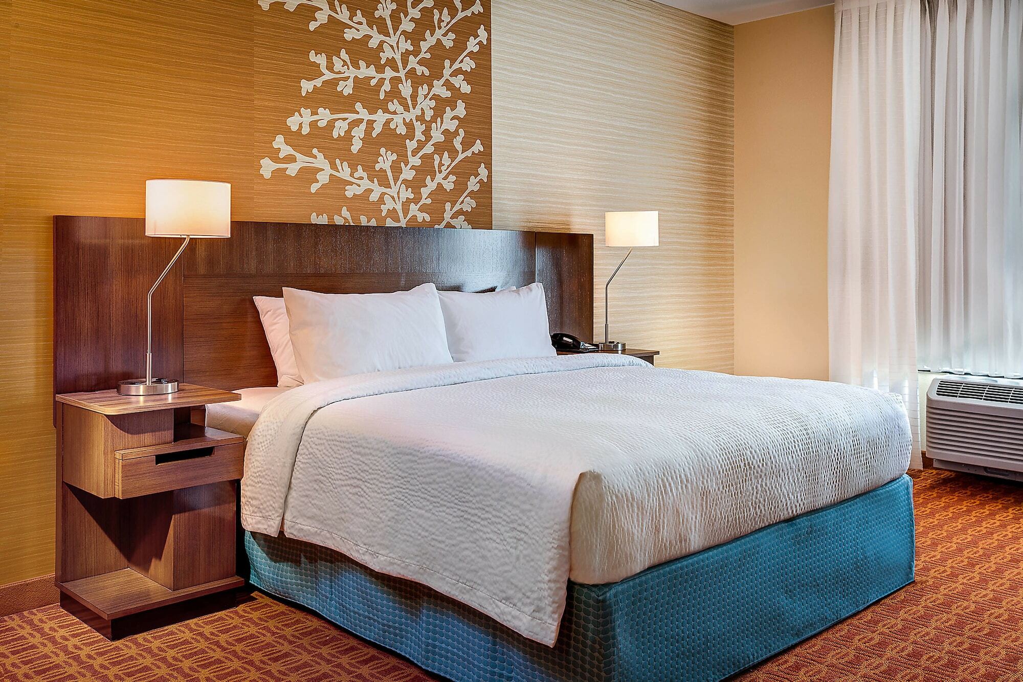 Fairfield Inn & Suites By Marriott Flint Grand Blanc Exterior photo